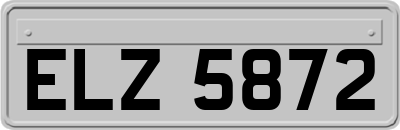 ELZ5872