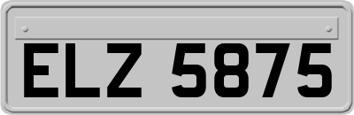 ELZ5875