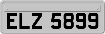 ELZ5899