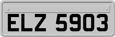 ELZ5903
