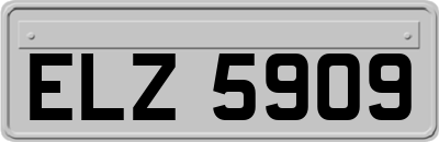 ELZ5909