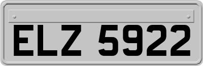 ELZ5922