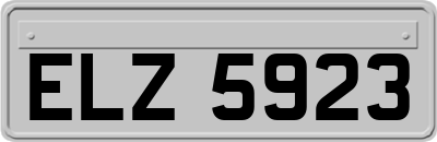 ELZ5923