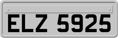 ELZ5925