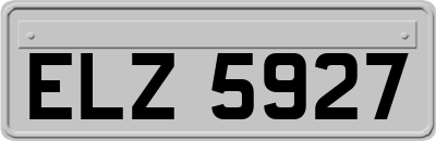 ELZ5927