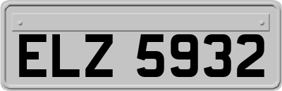 ELZ5932