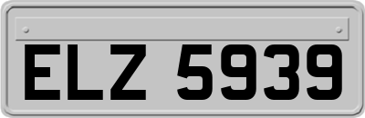 ELZ5939