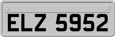 ELZ5952