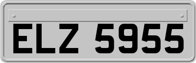 ELZ5955
