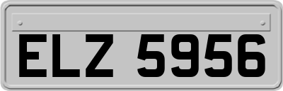 ELZ5956