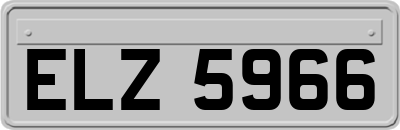 ELZ5966