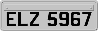 ELZ5967