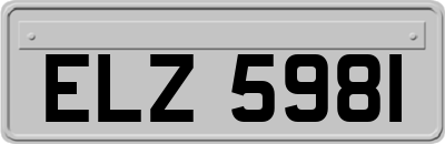 ELZ5981
