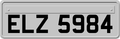 ELZ5984