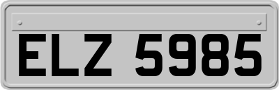 ELZ5985
