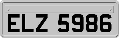 ELZ5986