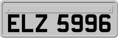 ELZ5996