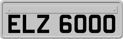 ELZ6000