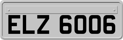 ELZ6006