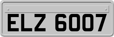 ELZ6007