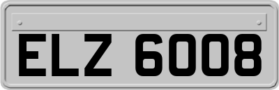 ELZ6008