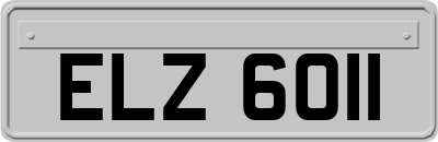 ELZ6011