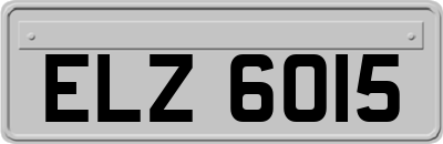 ELZ6015