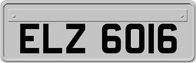 ELZ6016