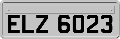 ELZ6023