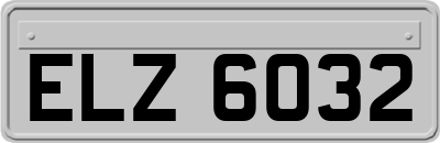 ELZ6032