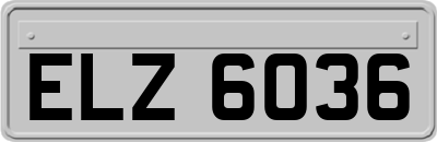 ELZ6036