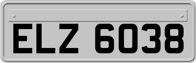 ELZ6038