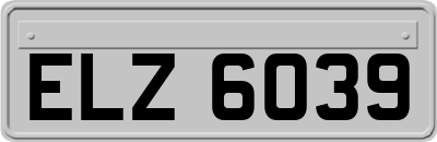 ELZ6039