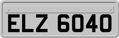 ELZ6040
