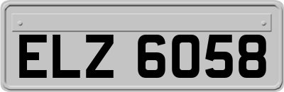 ELZ6058