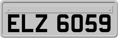 ELZ6059