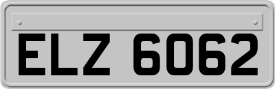 ELZ6062