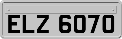 ELZ6070