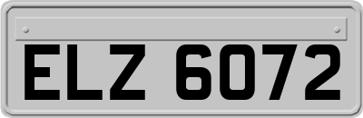ELZ6072