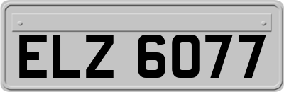 ELZ6077