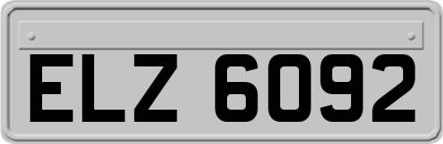 ELZ6092