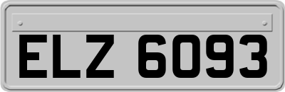 ELZ6093