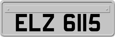 ELZ6115