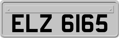 ELZ6165