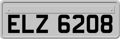 ELZ6208