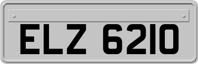 ELZ6210