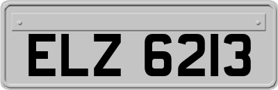 ELZ6213