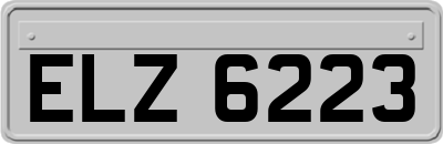 ELZ6223