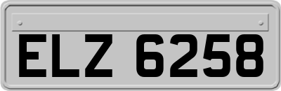 ELZ6258
