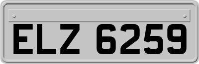 ELZ6259
